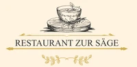 Restaurant zur Säge GmbH-Logo