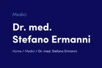 Logo dr. med. Ermanni Stefano