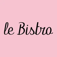 Le Bistro-Logo