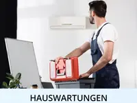 OST HAUSWARTUNG BERISHA