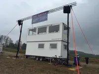 Sound Rig Eventtechnik - Klicken Sie, um das Bild 7 in einer Lightbox vergrössert darzustellen