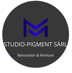 Studio Pigment Sàrl