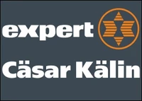 Logo expert Cäsar Kälin GmbH