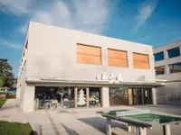 Fondation pour l'accueil des enfants de Blonay - Saint-Légier