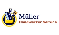 Müller Handwerker Service-Logo