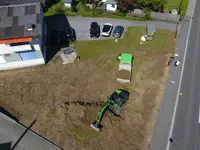 Eichenberger Gartenbau