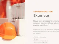 G-Services SA