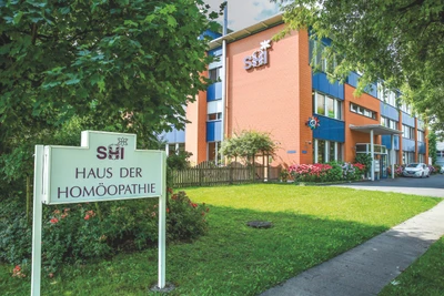 SHI Haus der Homöopathie