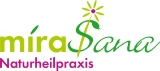 Mirasana Naturheilpraxis-Logo