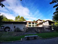 Parco delle Gole della Breggia, Direzione