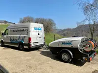 SWISS Kanaltechnik AG