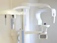 Dr. med. dent. Krähenbühl Michel