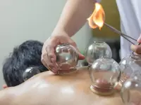 Praxis für Traditionelle Chinesische Medizin - Gregory Hofer