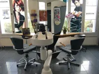 Coiffure Moderne La Biosthétique