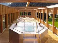 Wellness und Erlebnisbad eau-là-là