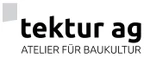 tektur ag - Atelier für Baukultur