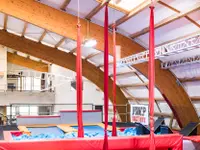 Jump Factory Wohlen