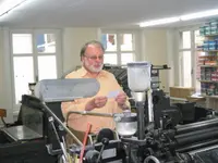 Gallus Druck GmbH Prepress & Print