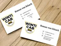 WINTI CAB Taxiservice