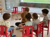 Montessori Happy Kids - Klicken Sie, um das Bild 4 in einer Lightbox vergrössert darzustellen