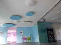 Acouver isol SA