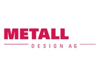 Logo METALL-DESIGN AG