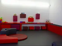 Rosengarten Praxis für Kinder & Jugendliche