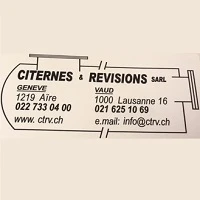 Citernes et Révisions Sàrl