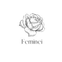 Feminei ®-Logo