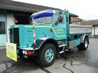 Hans Billeter Transporte