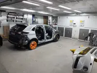 Carrosserie Putallaz SA