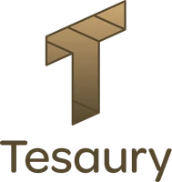 Tesaury logo