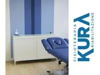 KURA FISIOTERAPIA E RIABILITAZIONE Sagl - Klicken Sie, um das Bild 1 in einer Lightbox vergrössert darzustellen