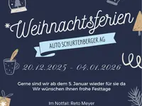 Auto Schurtenberger AG