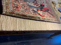 M. Tappeti di Muheim Luiza