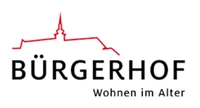 Bürgerhof - Wohnen im Alter-Logo