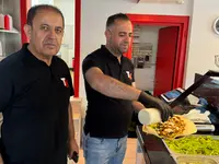 L’express Kebab & Tacos