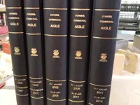 Reliure du Chablais L. Jaquet