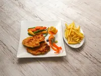 Restaurant Mona Lisa