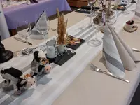 TabléDéco