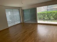 NJ Nettoyages Sàrl