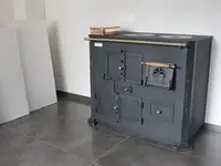 Stieger Ofenbau AG
