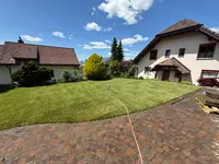 Eichenberger Gartenbau