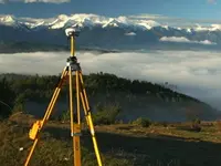 Dr. Baumer SA, geologi consulenti - Klicken Sie, um das Bild 1 in einer Lightbox vergrössert darzustellen