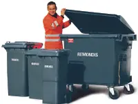 REMONDIS Recycling AG