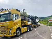 Lanker AG Transporte