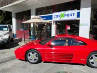 Garage des Alpes