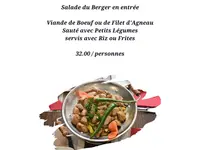 Restaurant Yakut