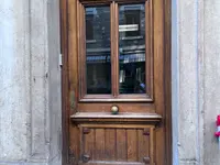 Vitrerie Doric Ugljesa Sàrl