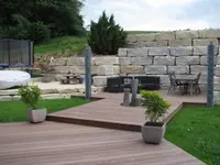 Holzteam / WAEBER HOLZBAU AG